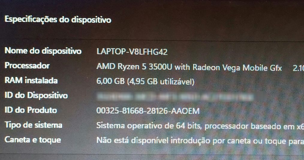 Vivobook Asus Laptop X512DA_F512DA