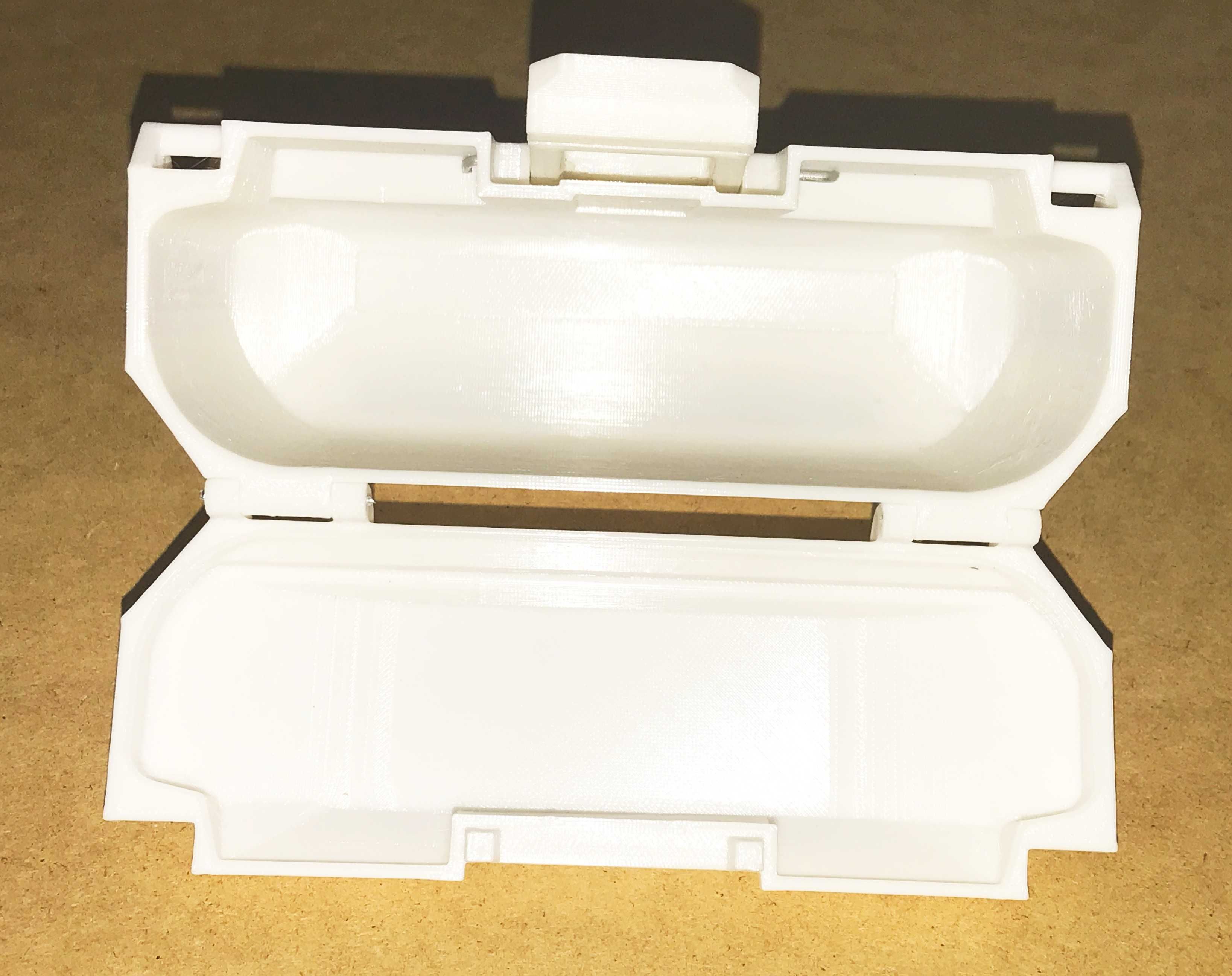 Zestaw obudów case do drona DJI Mini 3 Pro + kontrolera DJI RC-N1