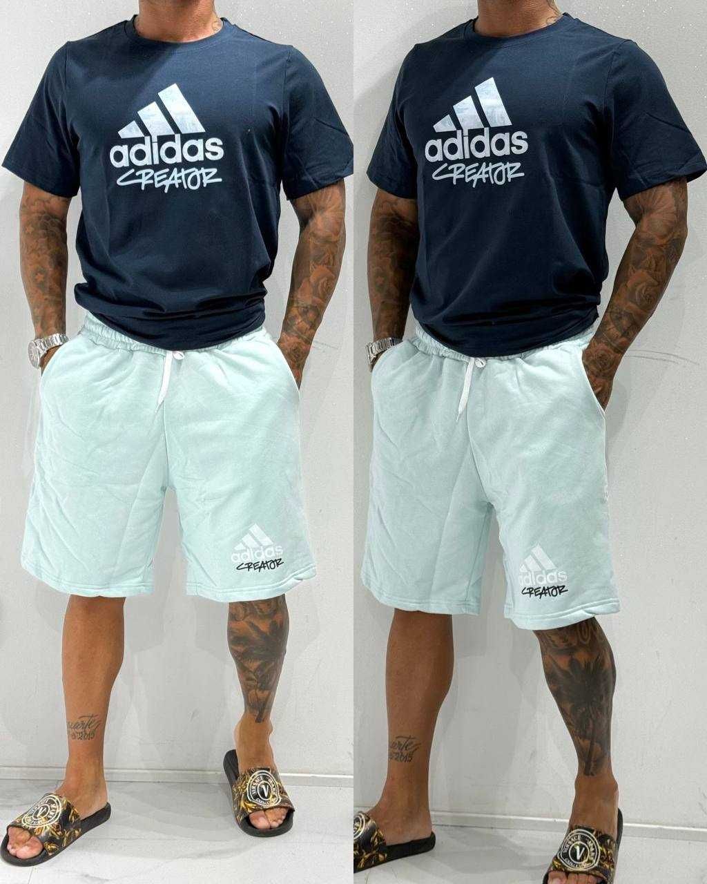 Conjuntos do S ao XL vários modelos e coree
