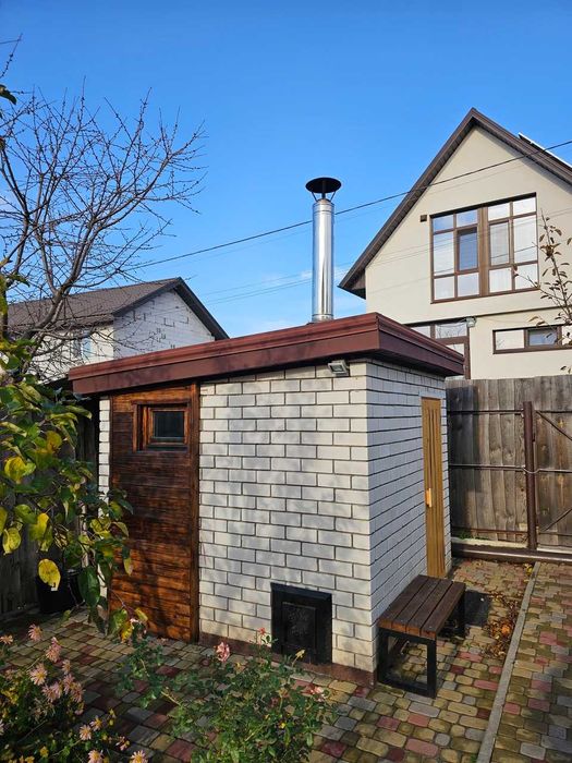 Продам капитальный дом-дачу в г. Подгороднее / Ермолаевка