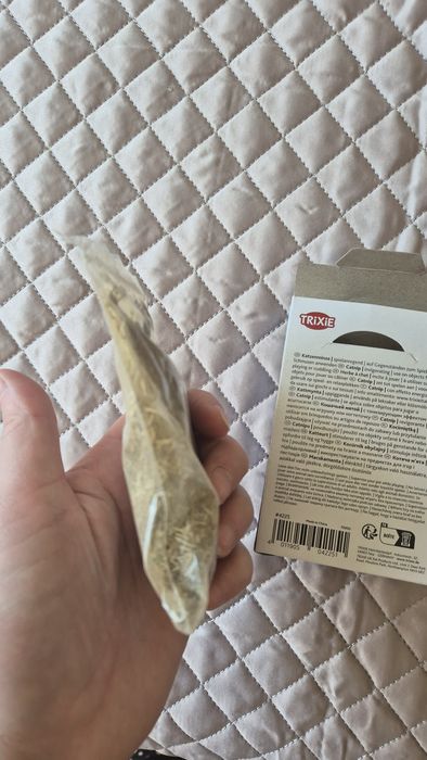 Kocimiętka susz 20g Trixie