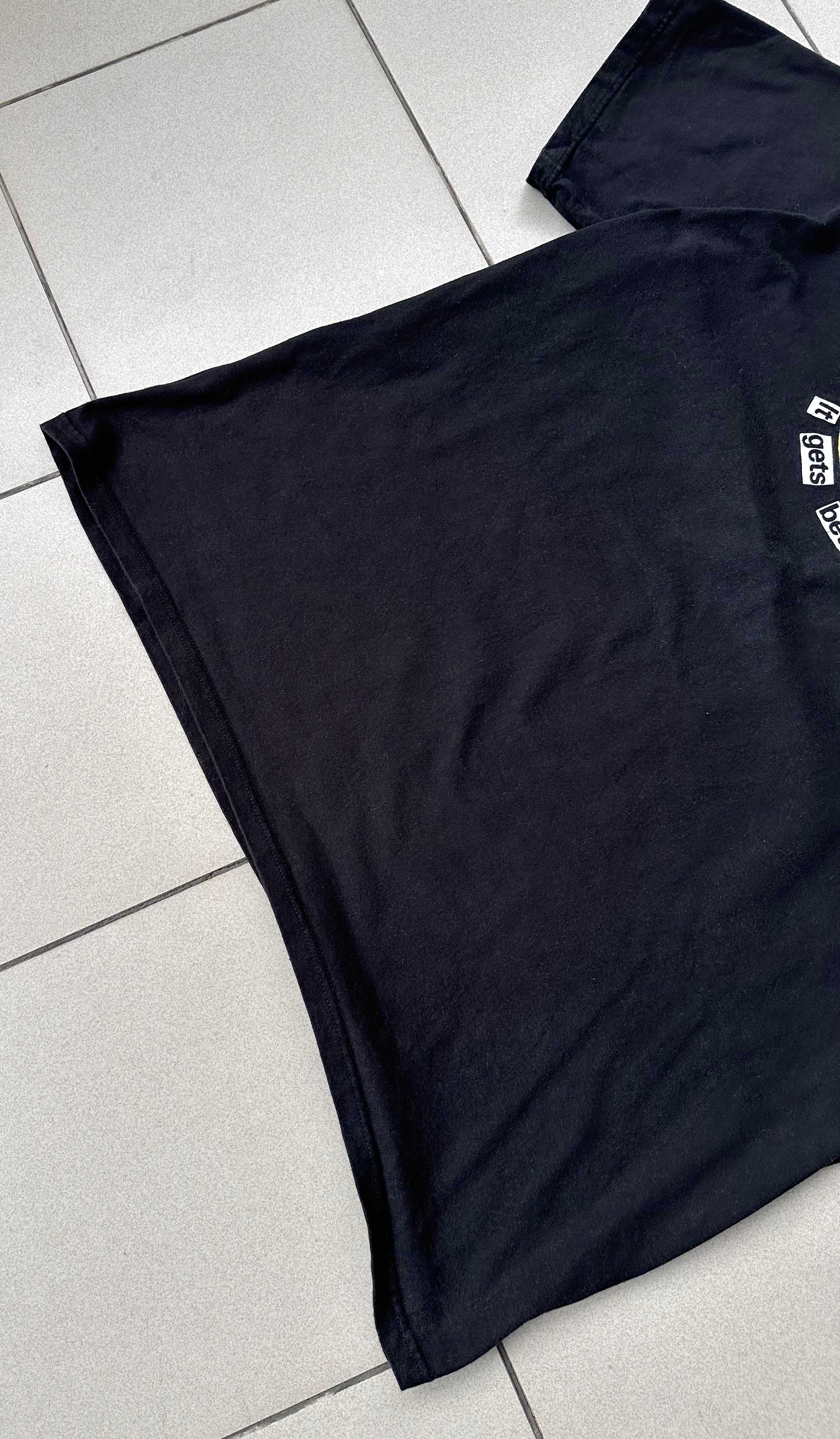 Koszulka Supreme It Gets Better Every Time T-shirt r. XL
