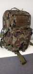 Plecak taktyczny Dominator 36L WZ93