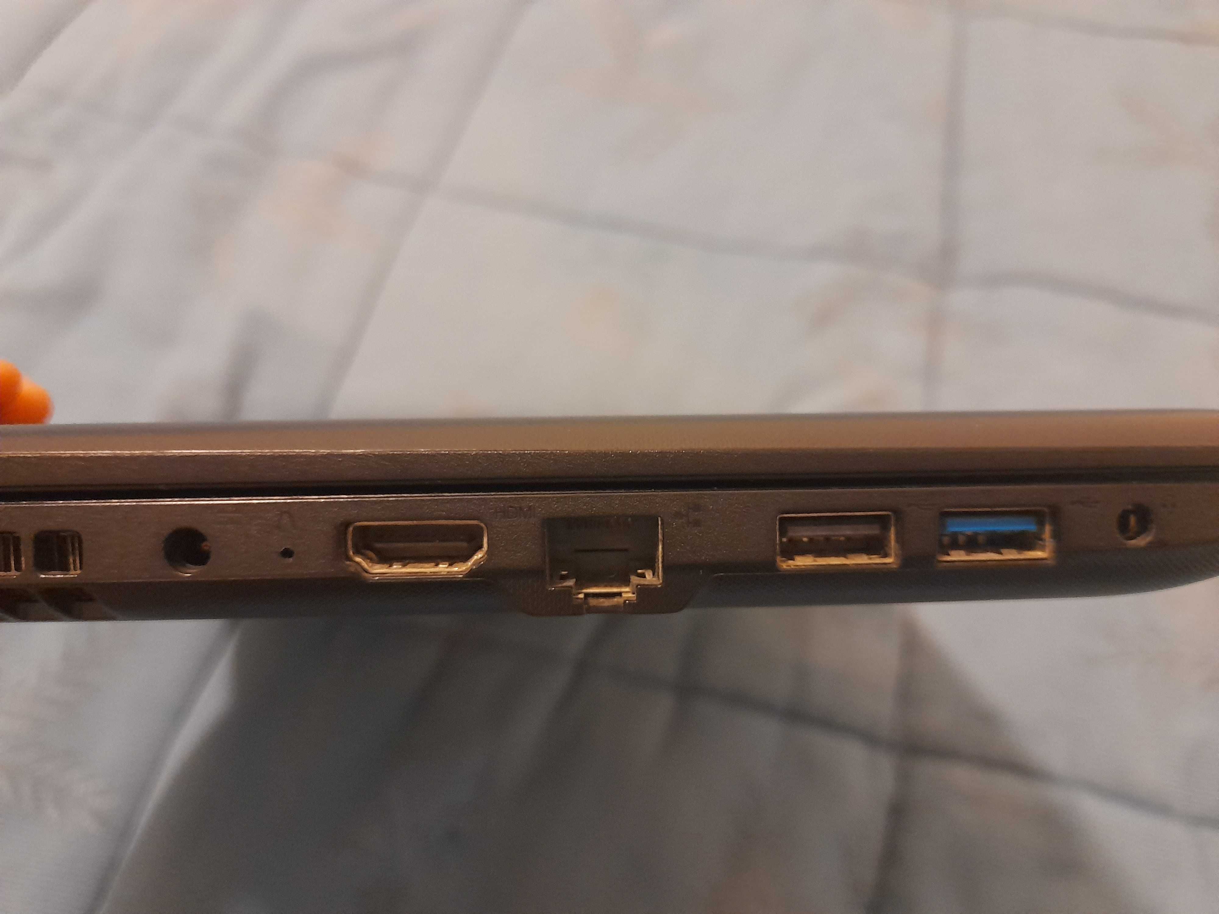 Portatil Lenovo usado apenas 3 vezes