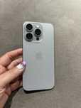 Iphone 15 pro 512 gb stan idealny  szary