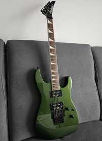 Jackson Soloist SLX DX gitara elektryczna