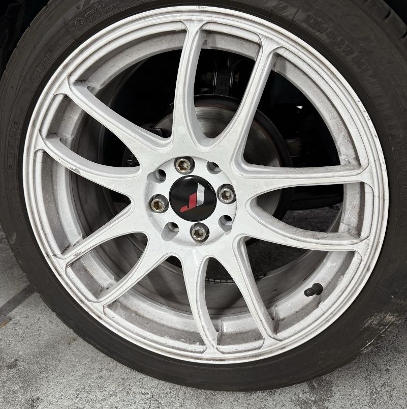 Vendo JR29 “ler descrição”