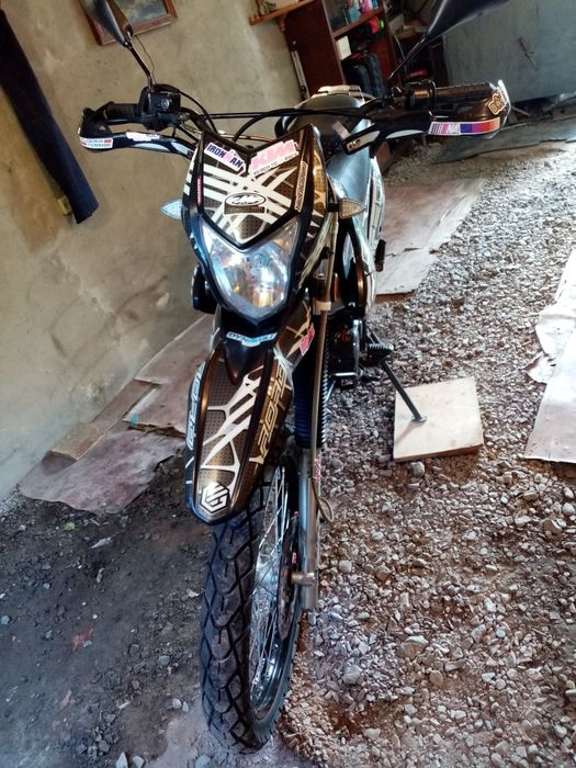 Геон Geon x-road 250 Pro