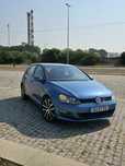 VW Golf 7 TDI DSG Nav - Camera - AndroidAuto/AppleCarPlay