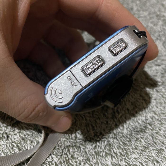 Mp3 плеер Transcend t.sonic 620