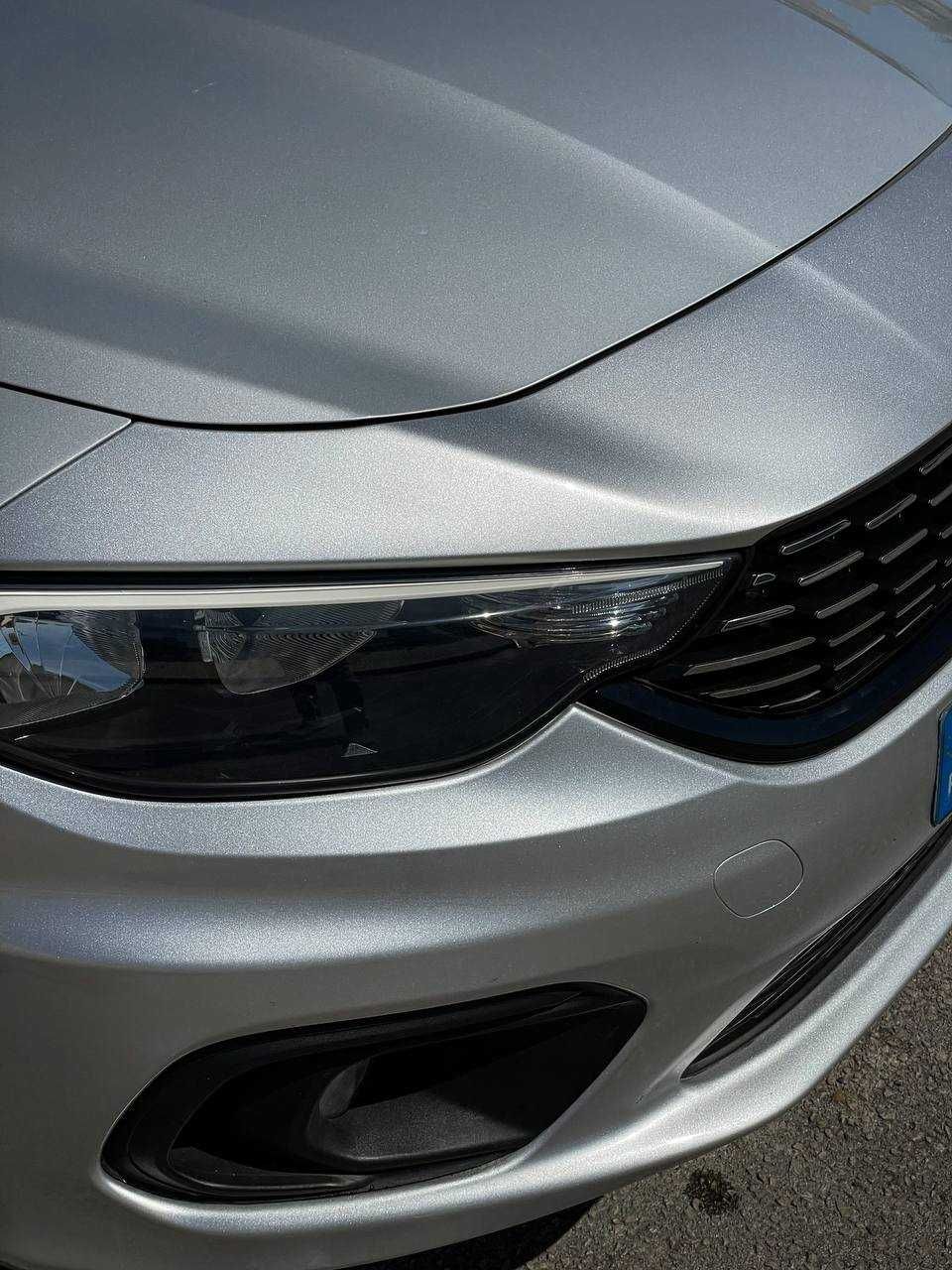 FIAT TIPO 2019 (1,3l Diesel)