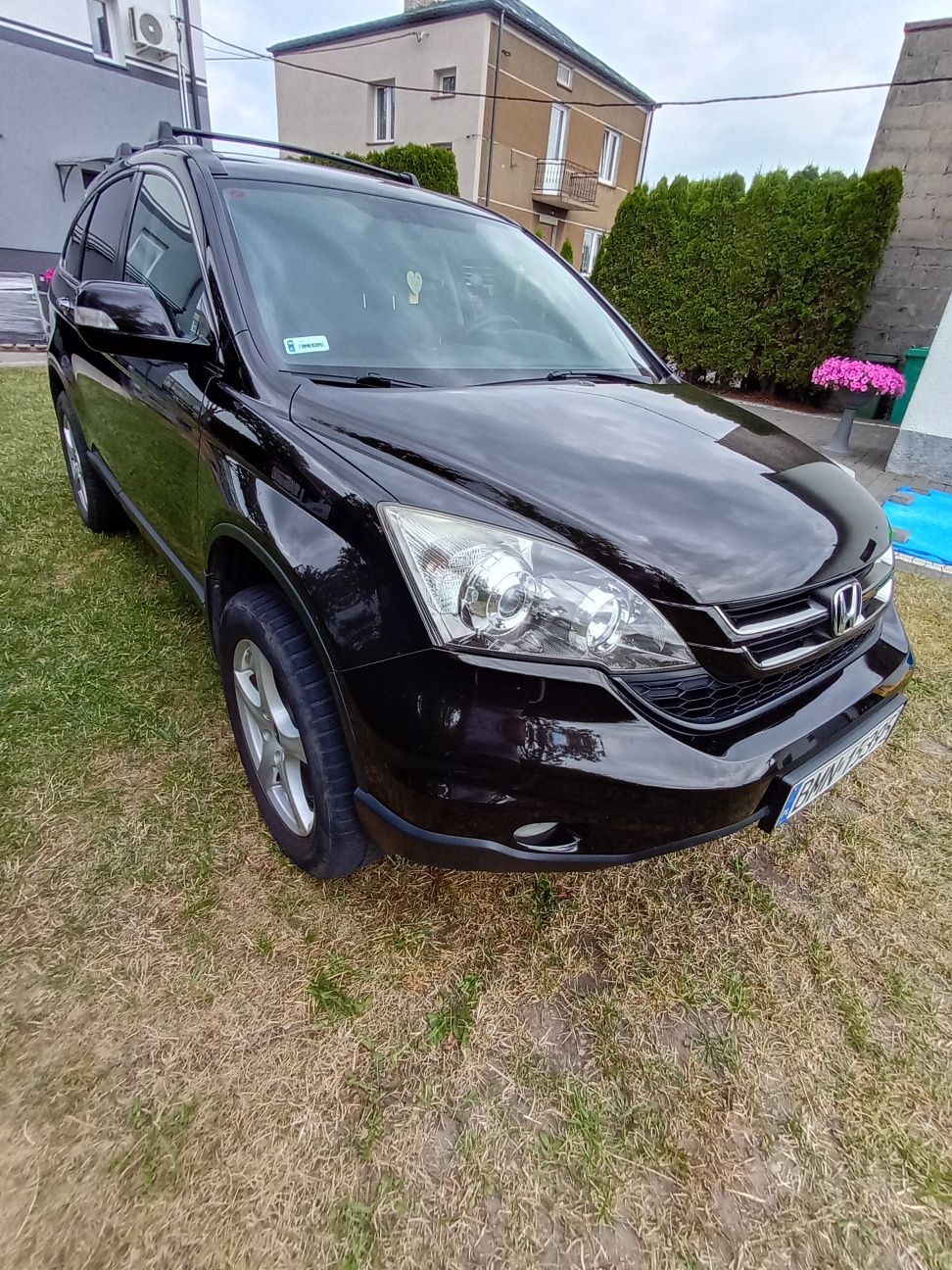 Sprzedam Honda CR-V 3 2.0 LPG 2010 r