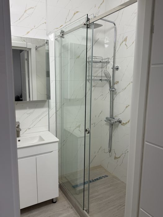 Здається готова до заселення двокімнатна квартира в новому будинку