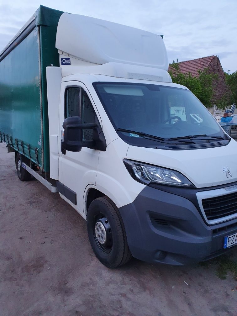 Peugeot boxer 3.0