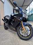 Honda VFR 800 troco por carro