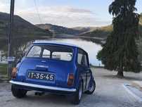 Mini morris 1000