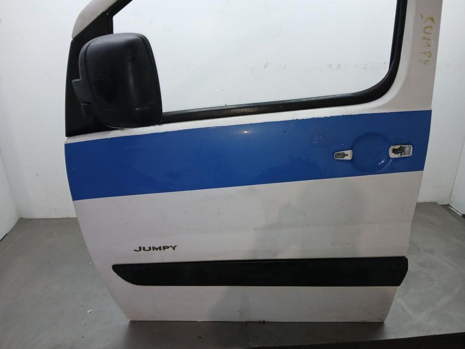 Porta frente esquerda CITROËN Jumpy