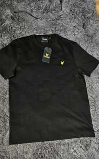 Koszulka Lyle & Scott