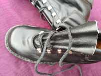 Buty trekkingowe, Pionierki,