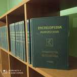 Encyklopedia powszechna