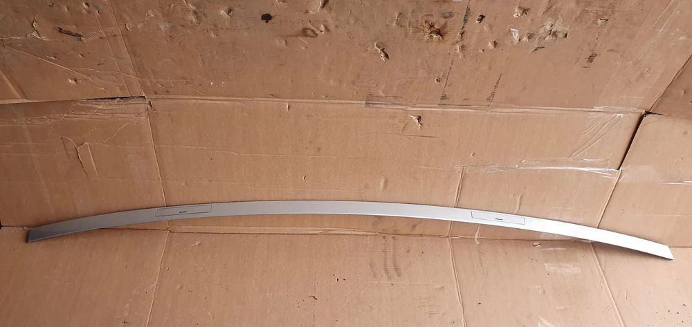 Listwa dachu dachowa lewa Citroen C5 III Sedan EZRC
