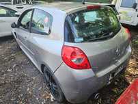 Renault Clio rs lift