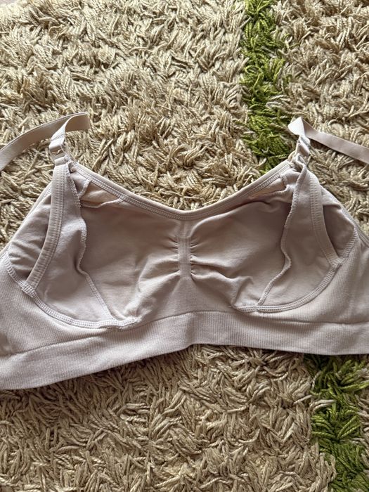 Бюстгалтери для годування