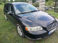 Volvo V70 Volvo V70 2.4 D5