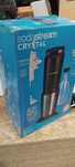 Saturator SodaStream Crystal 2.0
