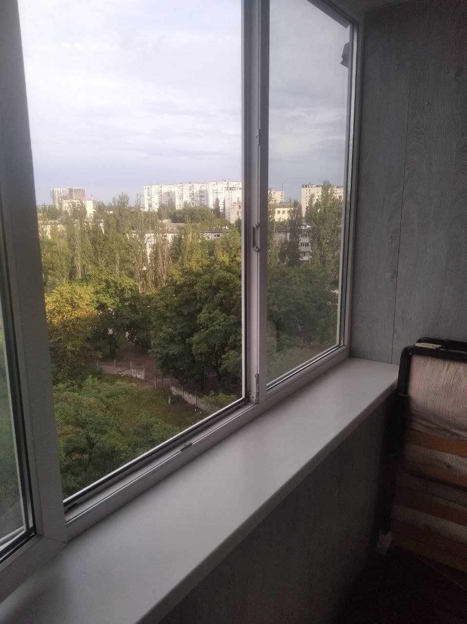 Оренда вул Братиславська 14 1к м Чернігівська