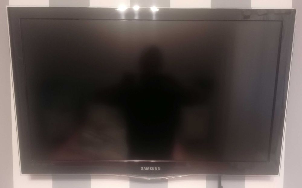 Telewizor Samsung LE37C650L 1WXXH