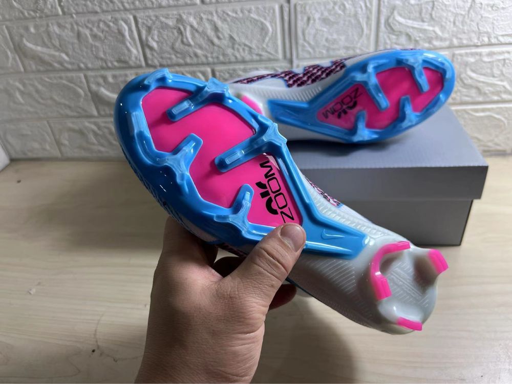 Nike Mercurial FG