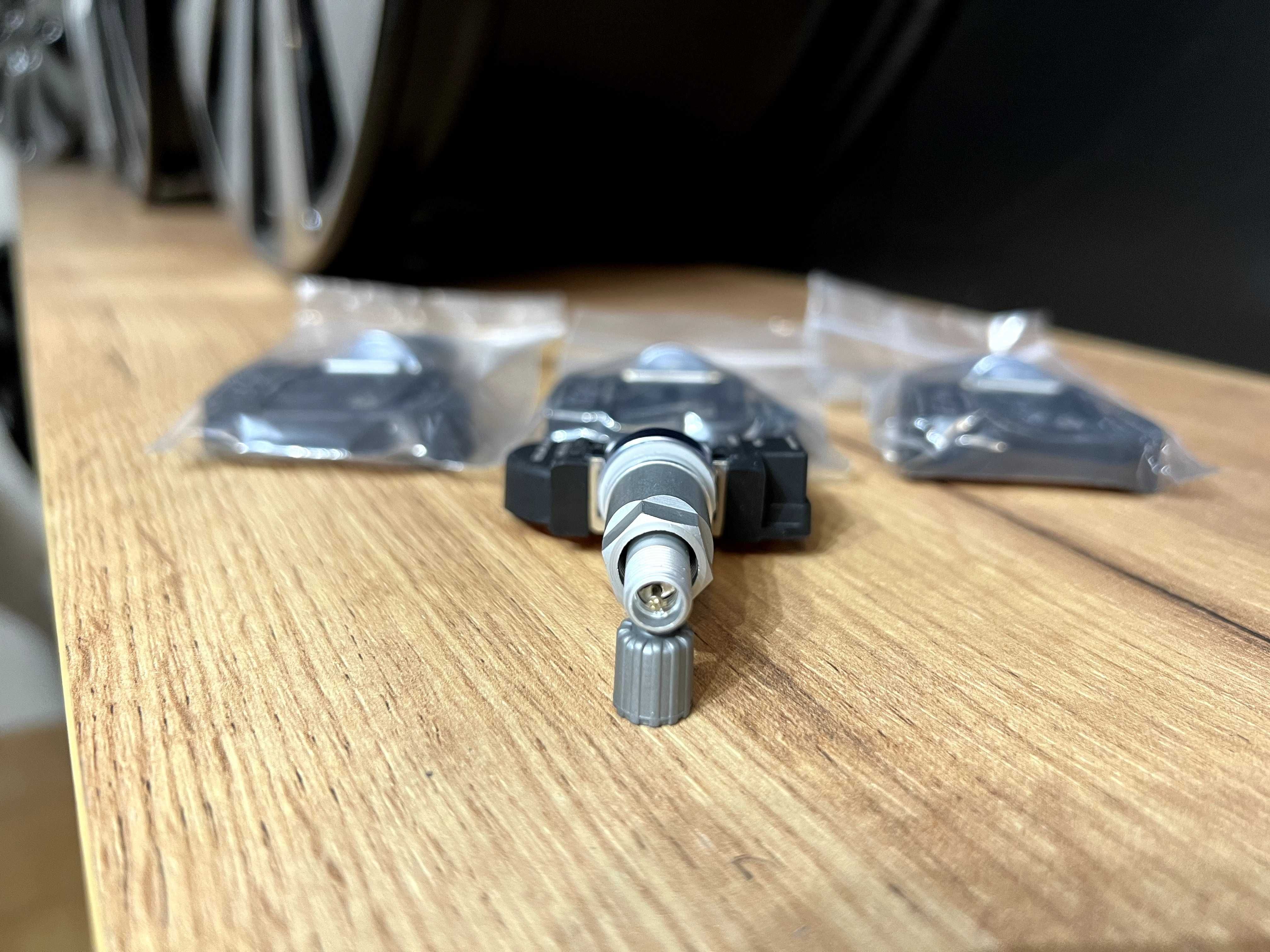 Czujniki ciśnienia opon powietrza HONDA^ 433MHz TPMS Nowe^ Accord Jazz