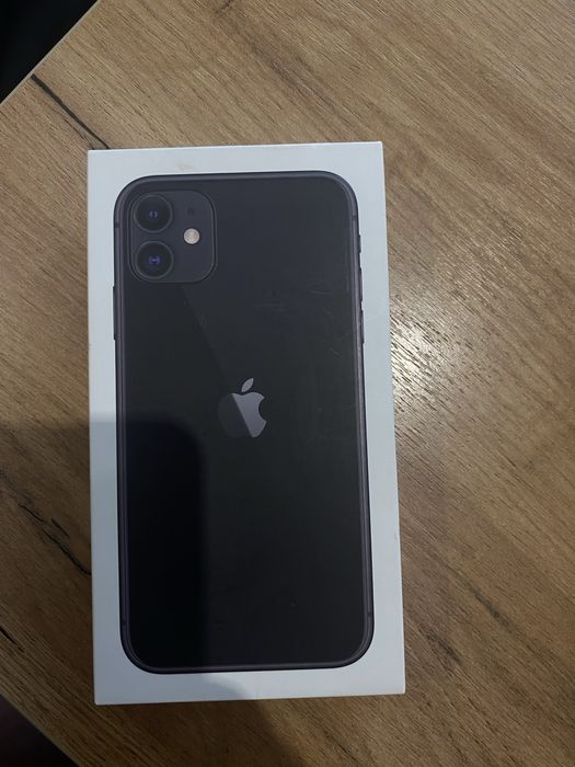Продам ІРhone 11 на 64
