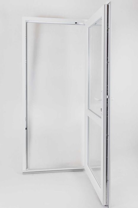 Nowe DRZWI PCV od ręki - duży wybór - ZOBACZ, Dowóz GRATIS