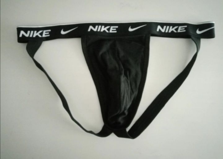 Jockstrap Nike tam. XL