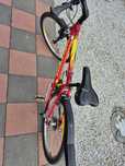 Gary Fisher Marlin – solidny rower MTB 26” | Sprawny | Klasyk