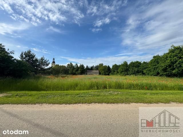 Kotowice-Działka-Las-blisko Wrocław/ Szewce