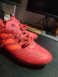 Chuteiras adidas predator