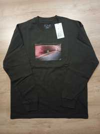 Longsleeve polar