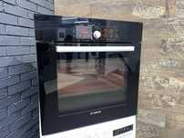 Духова шафа/духовой шкаф Bosch HBG635BB1 Bosch