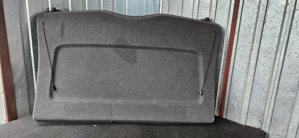 Półka tylna tył Ford Focus Mk2 HTB