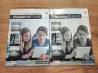 Password Reset | Poziom B2 | Zestaw