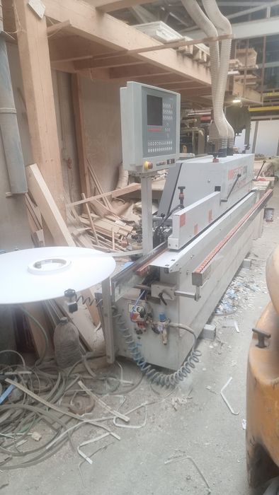 Orladora Holzer 1310