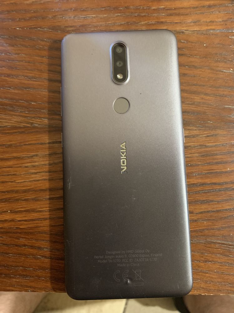 Nokia 2.4 нокіа
