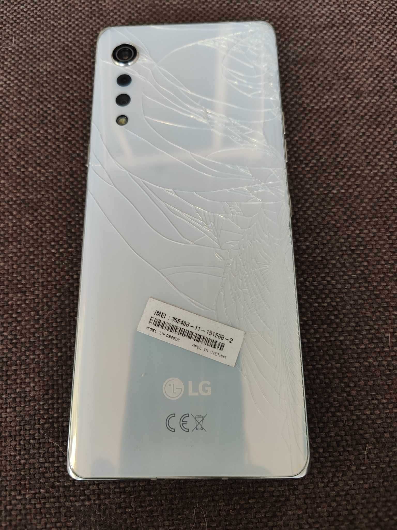LG Velvet G5 sprzedam