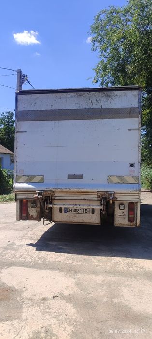 Продается DAF -LF45-5000$