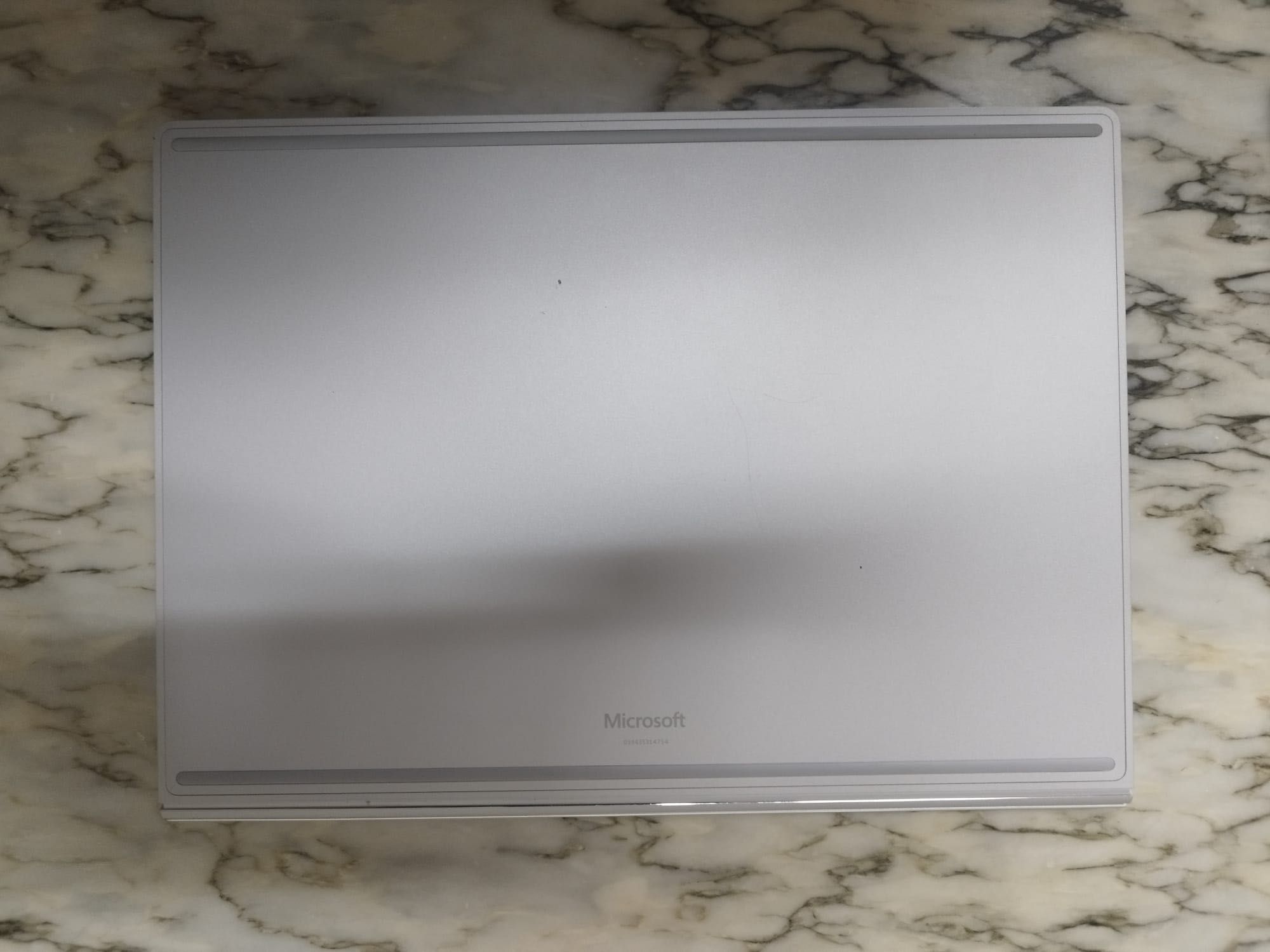 Microsoft Surface Book 3 – 15" | i7, 16GB RAM, 256GB SSD, GTX 1660 Ti