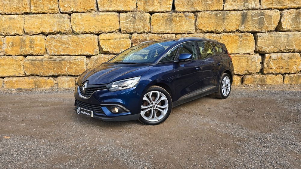 Renault Grand Scénic