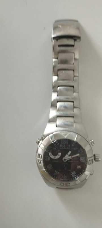 Relógio Sector 750 Vintage